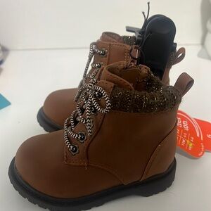Toddler girls boots